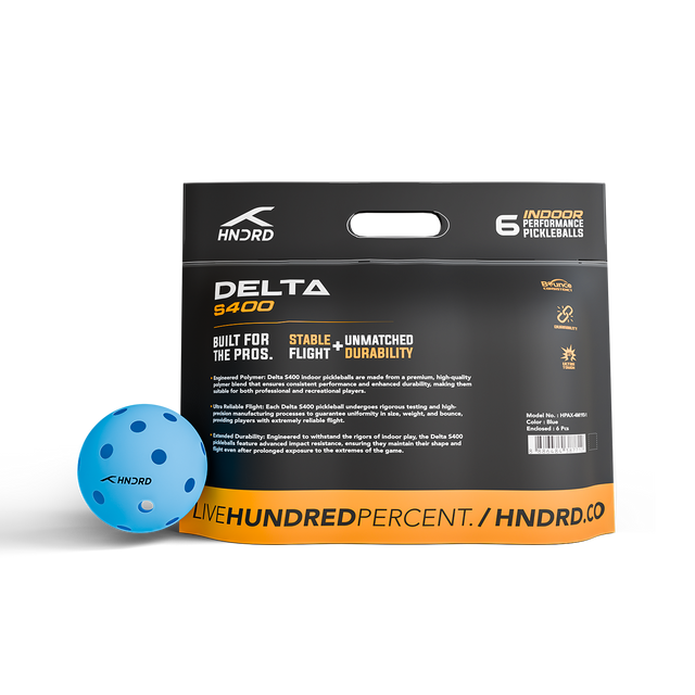 HPAX-4M136-1PICKLEBALL-DELTA S400
