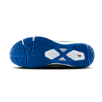 Quantum Boom badminton shoes — Blue/Neon — product image 27