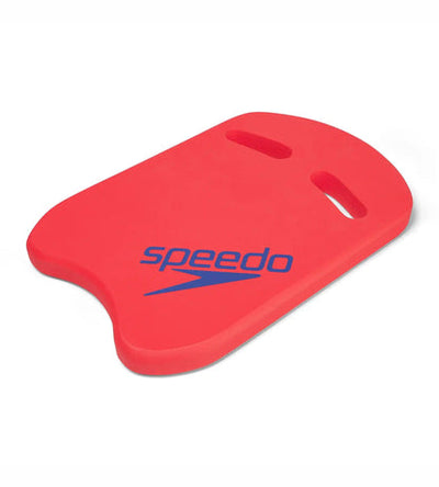 Unisex Adult Technique and Strength Building Kick Board Training Aid For Men and Women - Fed Red & Blue Flame
