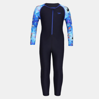 girls-endurance-10-essential-all-in-one-suit-true-navy-coral