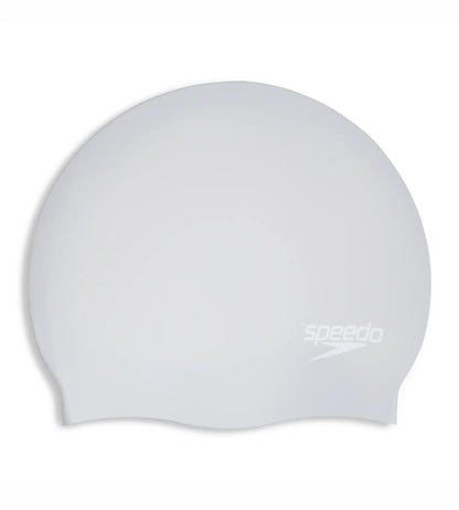 womens-long-hair-silicone-swim-caps-silver-white