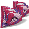 unisex-aria-sea-otter-print-swim-confidence-armbands-for-tots-pink-purple