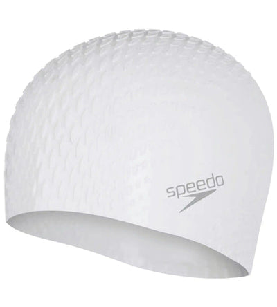 unisex-bubble-active-swim-cap-for-men-and-women-white