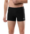 Men's Endurance 10 Essential Houston Aquashort - Black