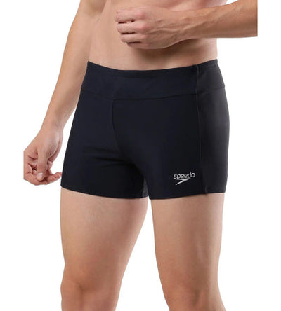 Men's Endurance 10 Essential Houston Aquashort - True Navy & White