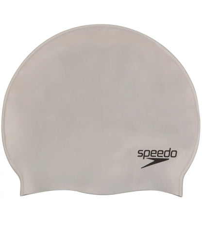 unisex-flat-silicone-swim-cap-for-men-and-women-silver