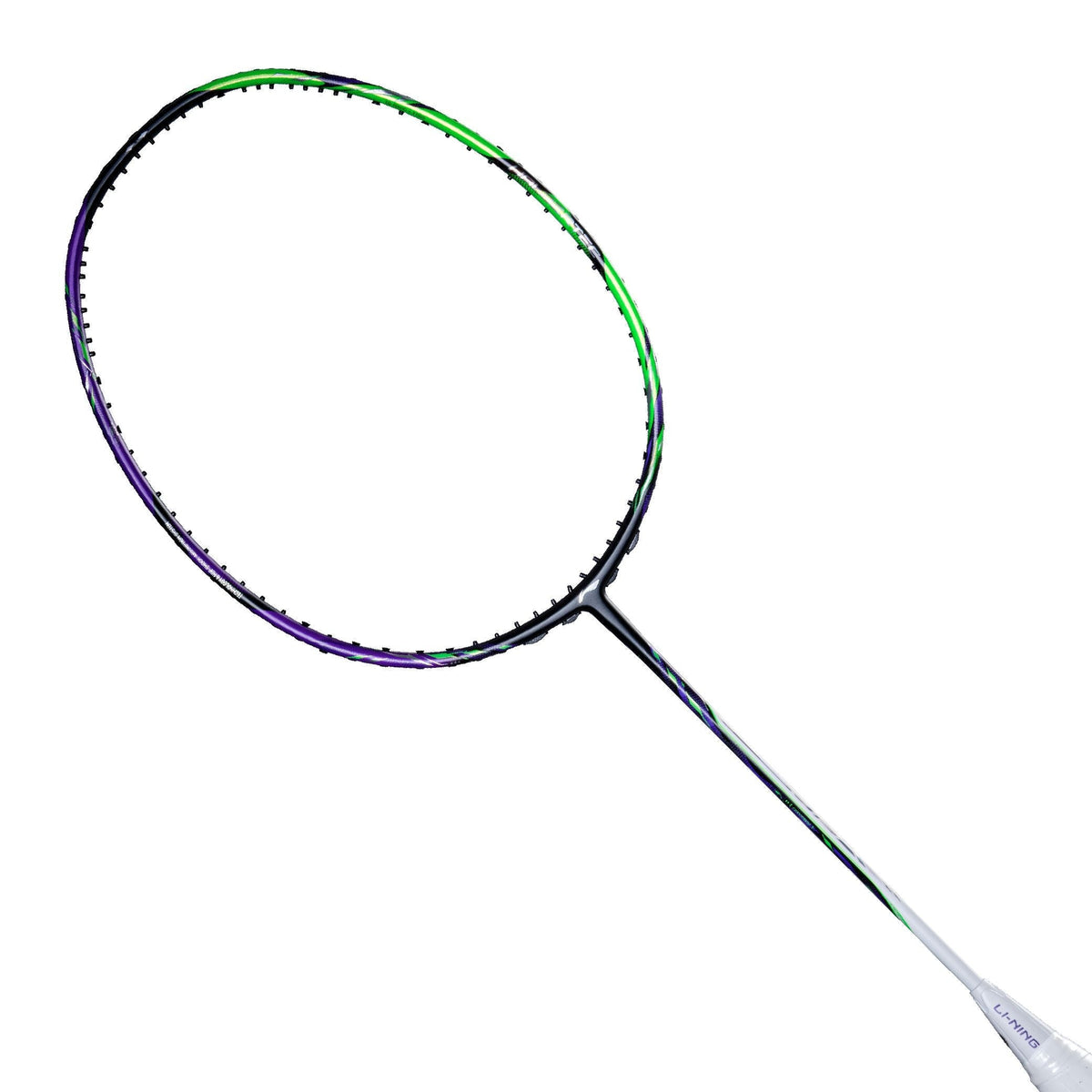 Li-Ning Halbertec 9000 3U / G5 badminton racket product image 1