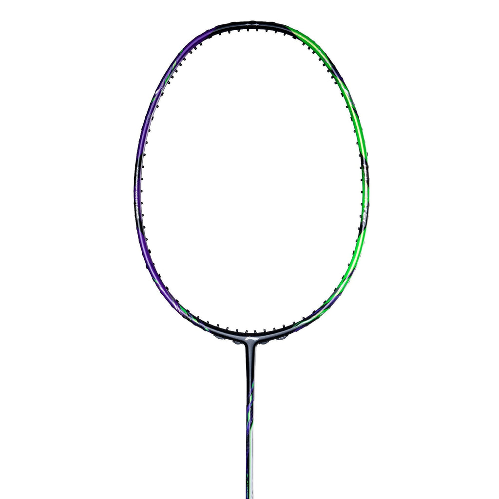 Li-Ning Halbertec 9000 3U / G5 badminton racket product image 2