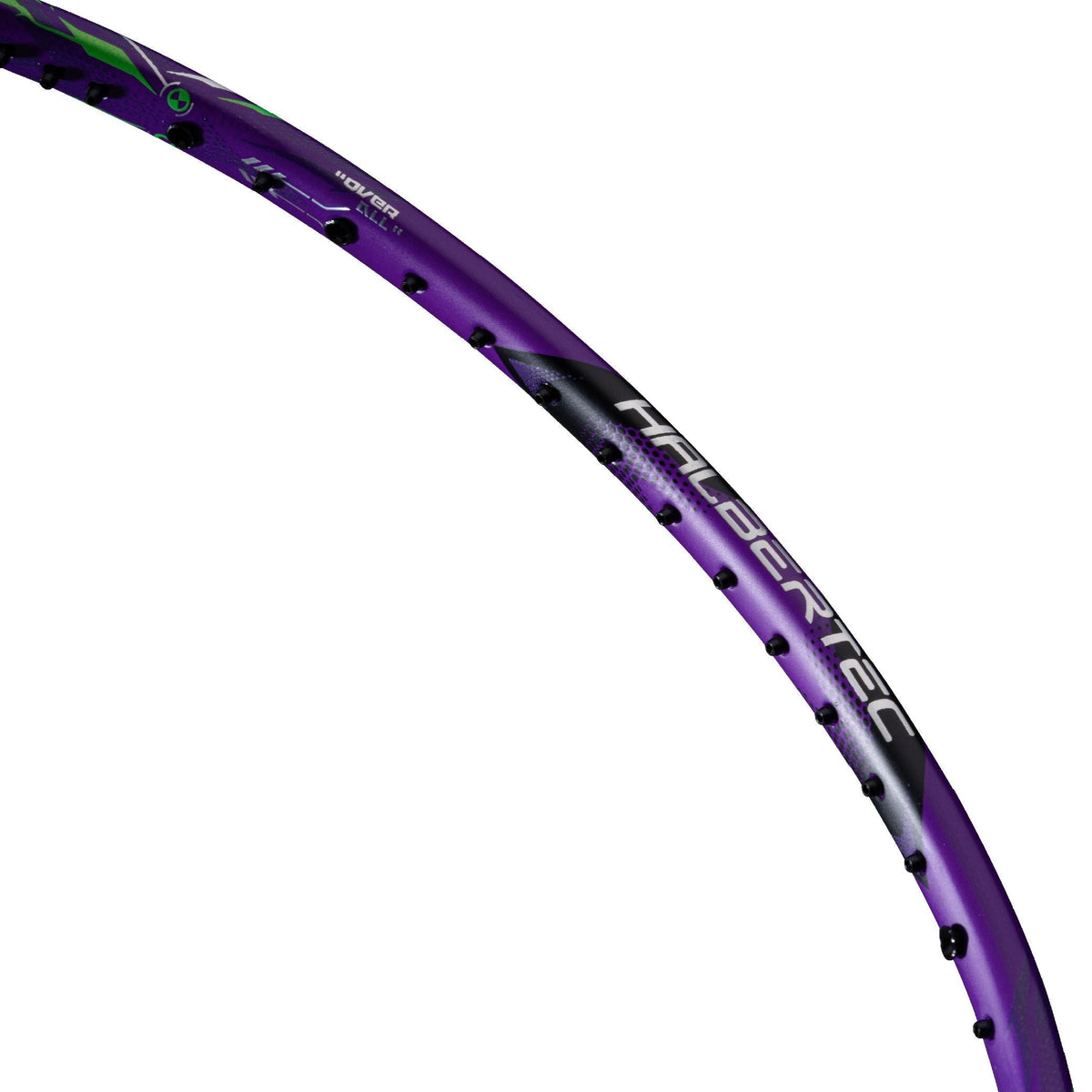 Li-Ning Halbertec 9000 3U / G5 badminton racket product image 3