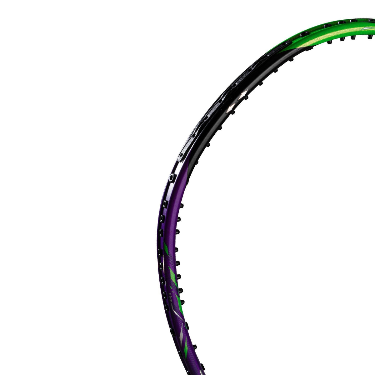 Li-Ning Halbertec 9000 3U / G5 badminton racket product image 4