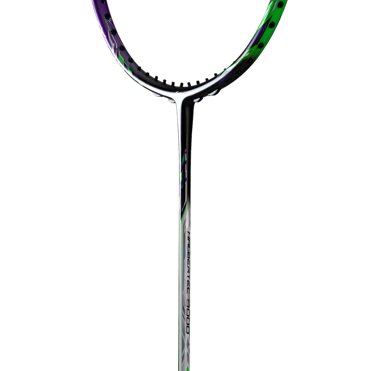 Li-Ning Halbertec 9000 3U / G5 badminton racket product image 5