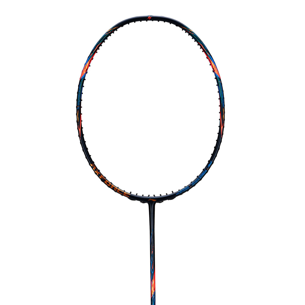 Li-Ning AxForce 90 3U / G5 badminton racket product image 2