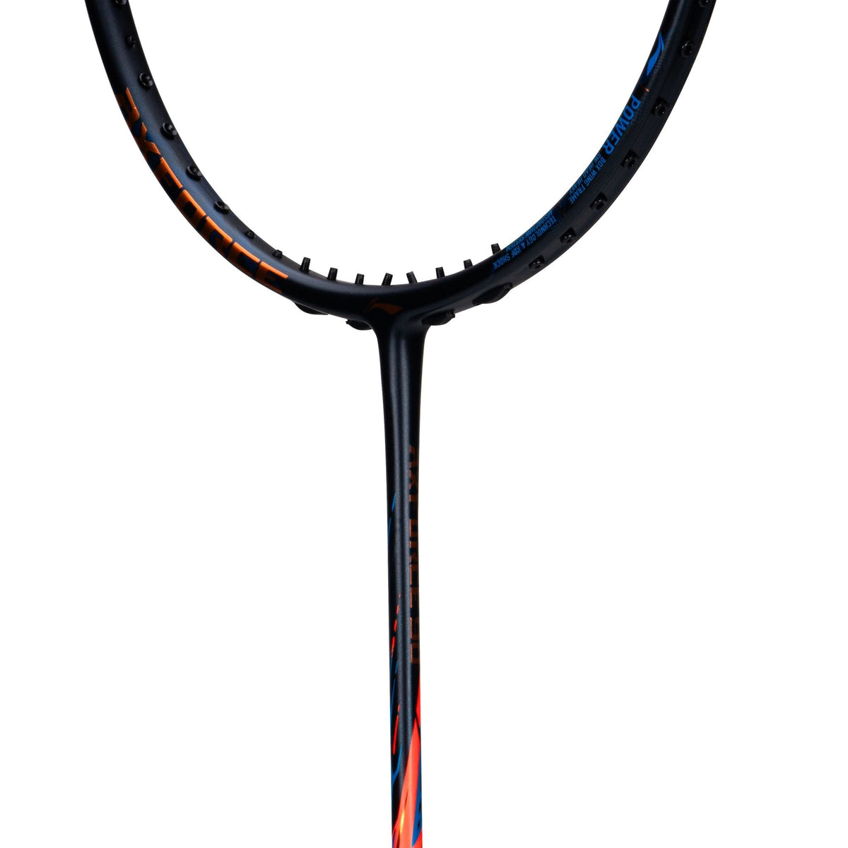 Li-Ning AxForce 90 3U / G5 badminton racket product image 3