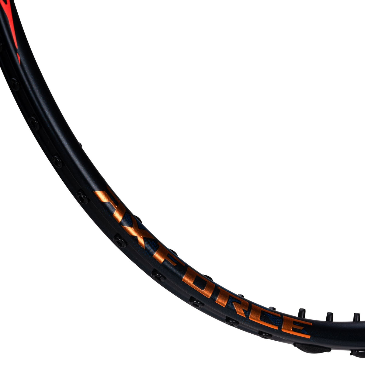 Li-Ning AxForce 90 3U / G5 badminton racket product image 5