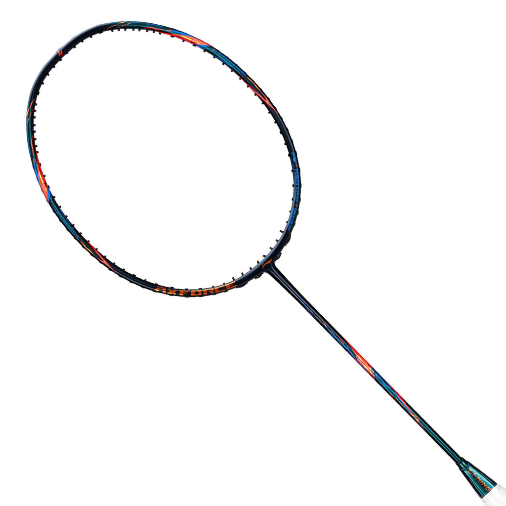 Li-Ning AxForce 90 4U / G5 badminton racket product image 1