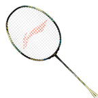 Li-Ning AxForce 100 3U / G5 badminton racket product image 1