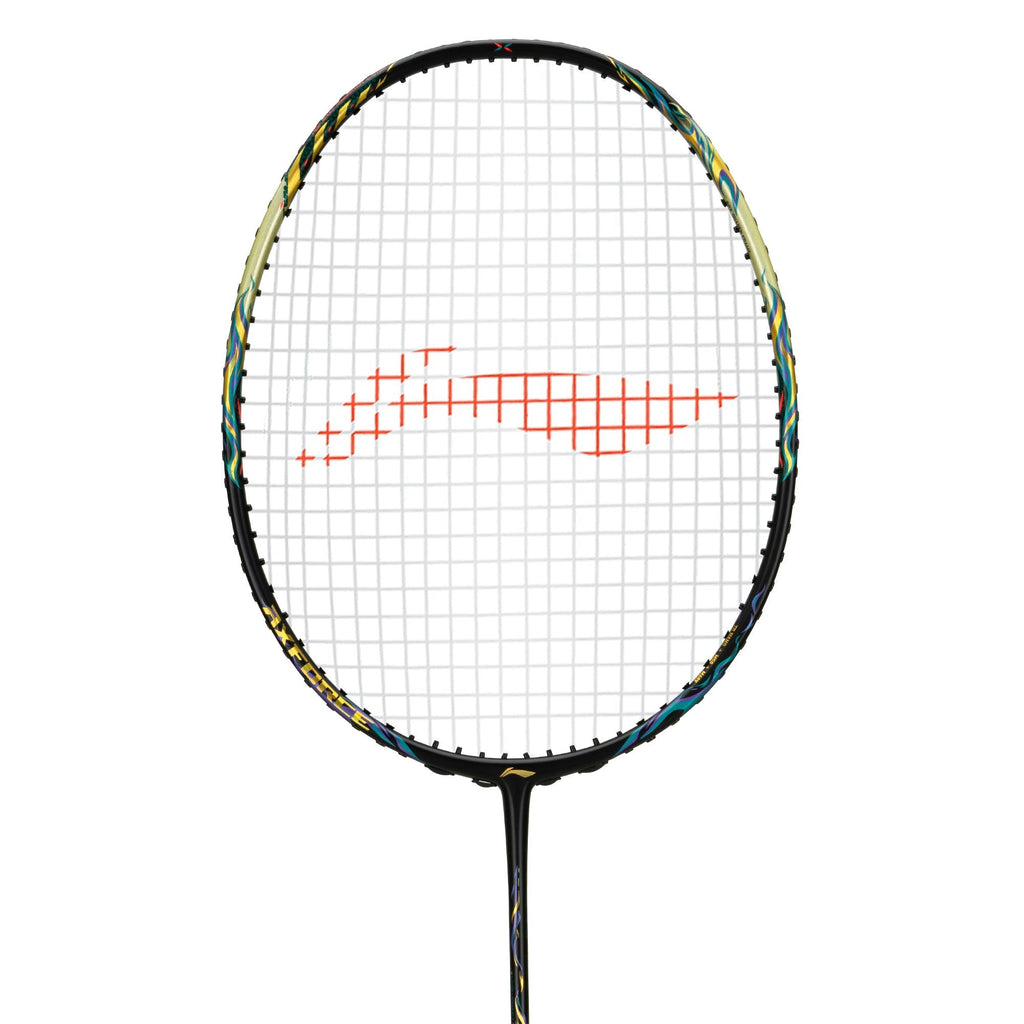 Li-Ning AxForce 100 3U / G5 badminton racket product image 2