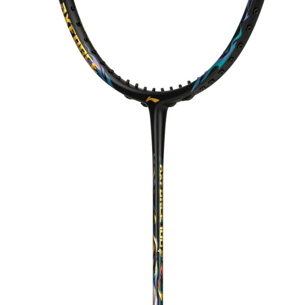 Li-Ning AxForce 100 3U / G5 badminton racket product image 3