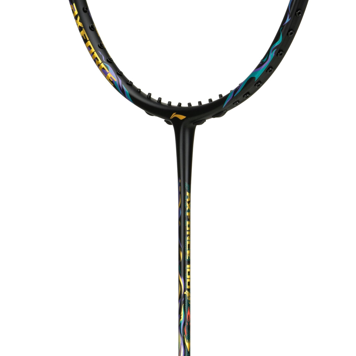 Li-Ning AxForce 100 3U / G5 badminton racket product image 3