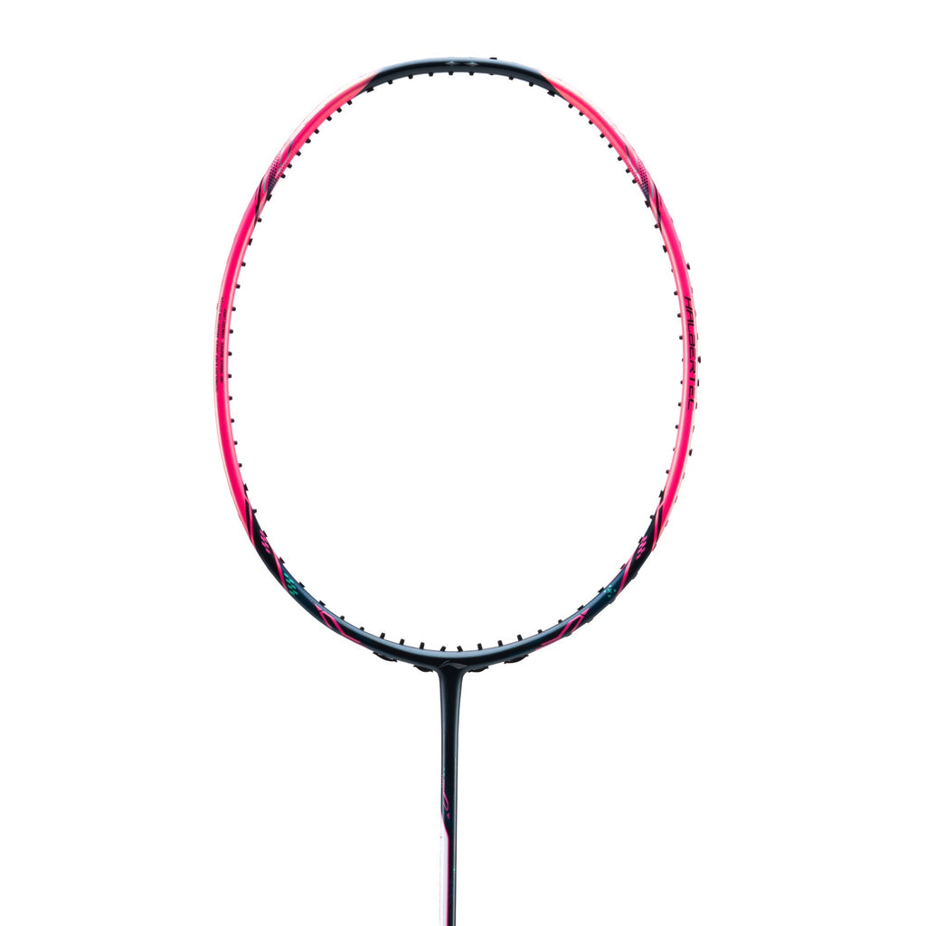 Li-Ning Halbertec Motor Pro 4U / G5 badminton racket product image 2
