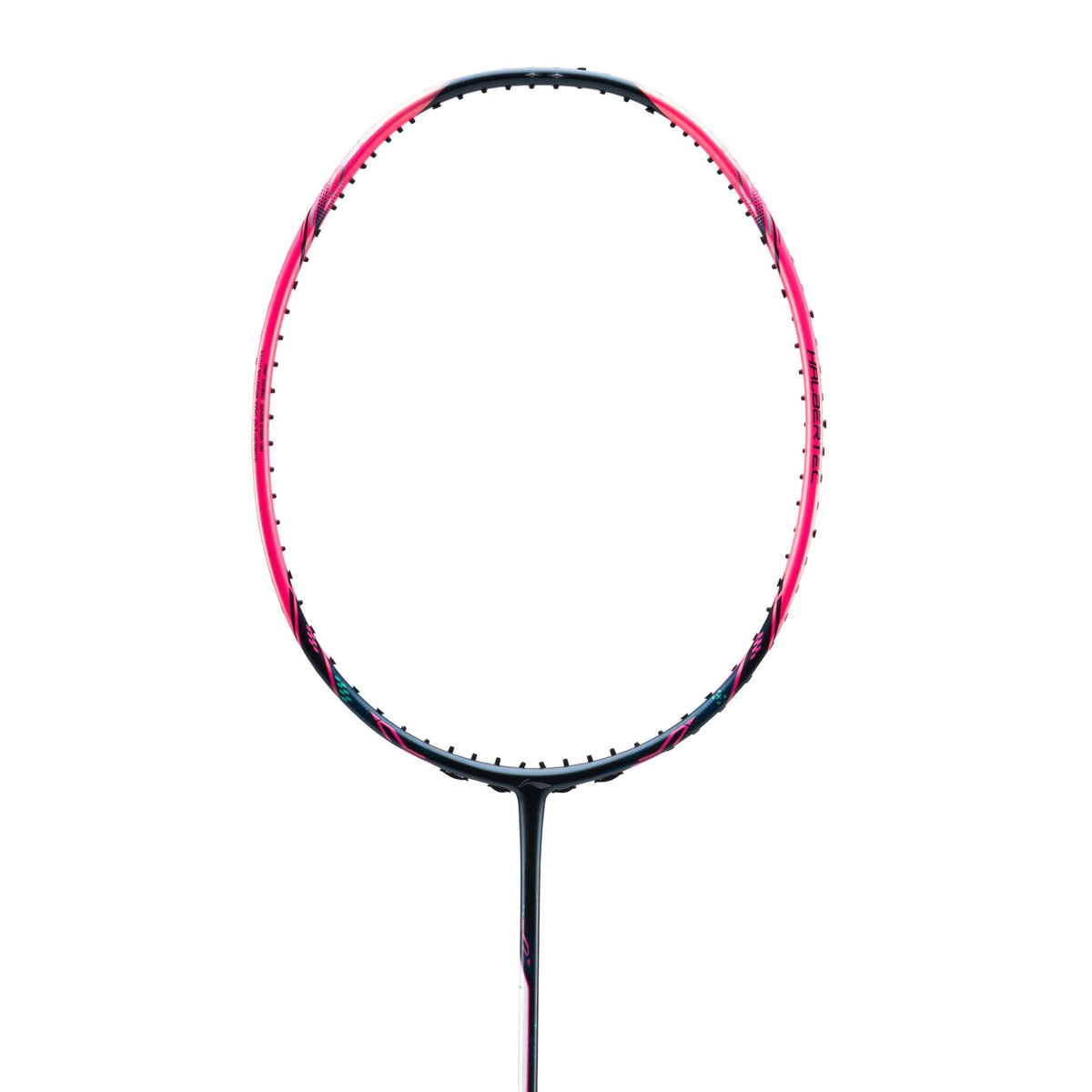 Li-Ning Halbertec Motor Pro 4U / G5 badminton racket product image 2