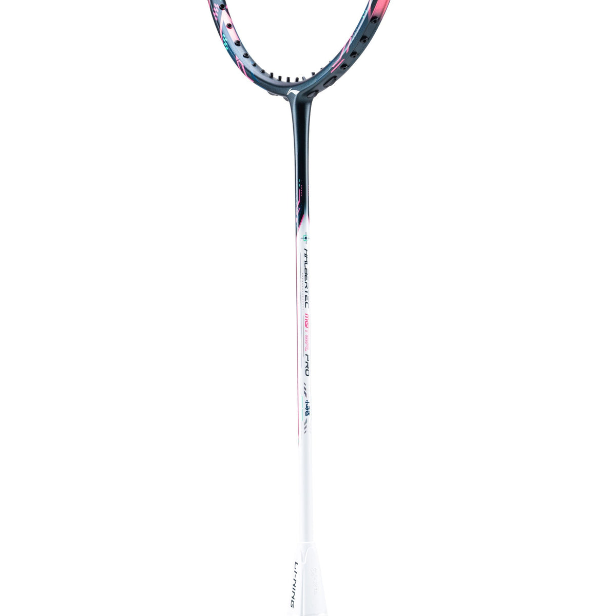 Li-Ning Halbertec Motor Pro 4U / G5 badminton racket product image 3