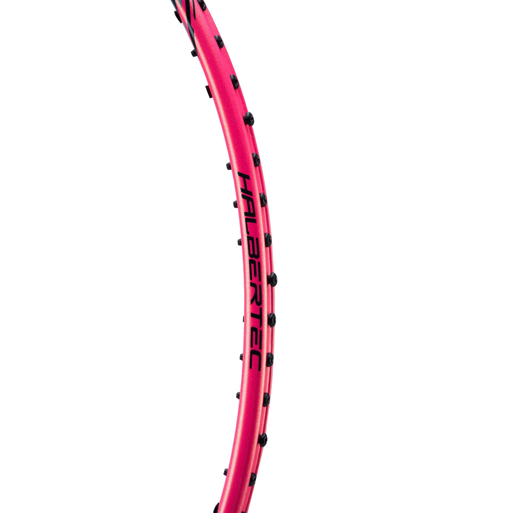 Li-Ning Halbertec Motor Pro 4U / G5 badminton racket product image 4