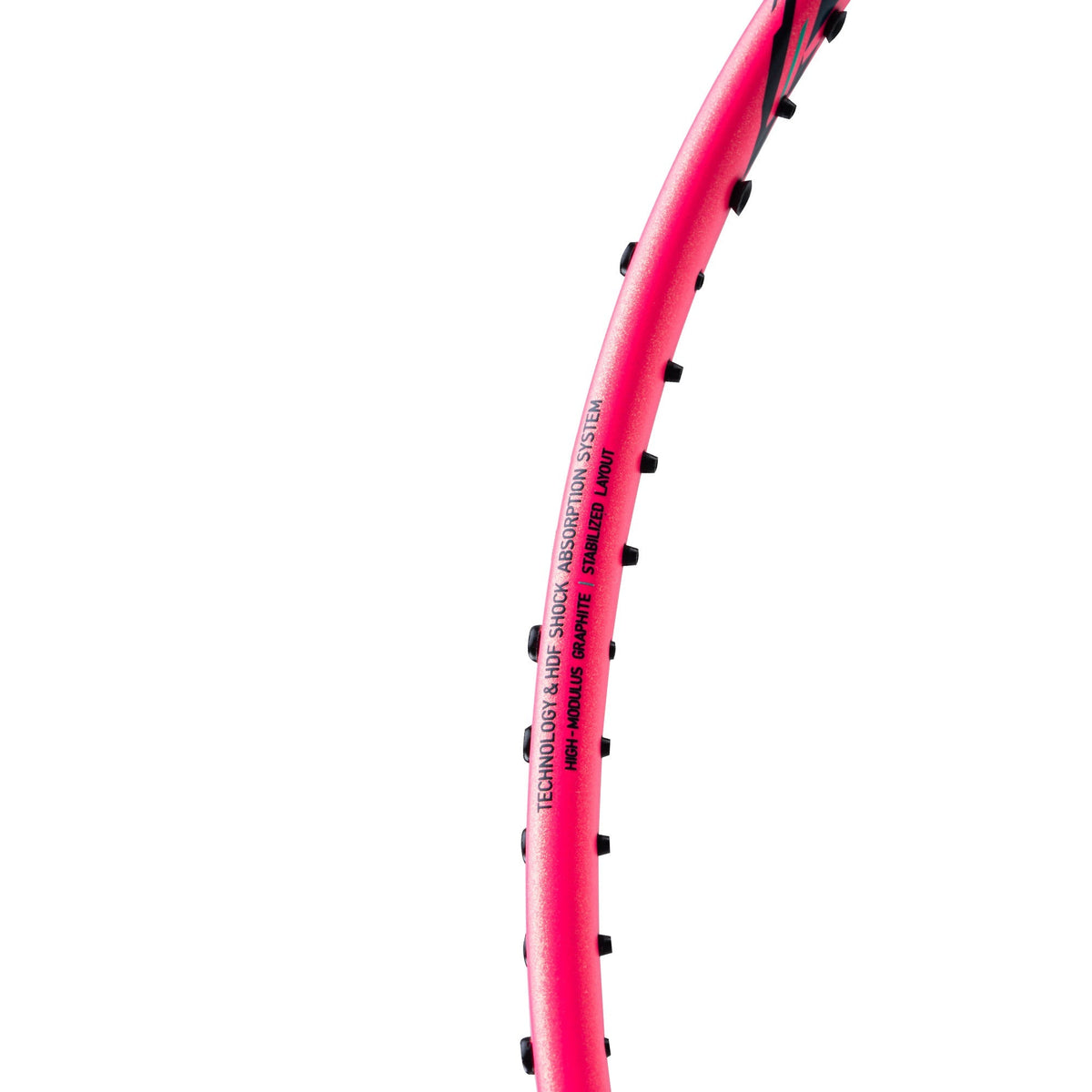 Li-Ning Halbertec Motor Pro 4U / G5 badminton racket product image 5