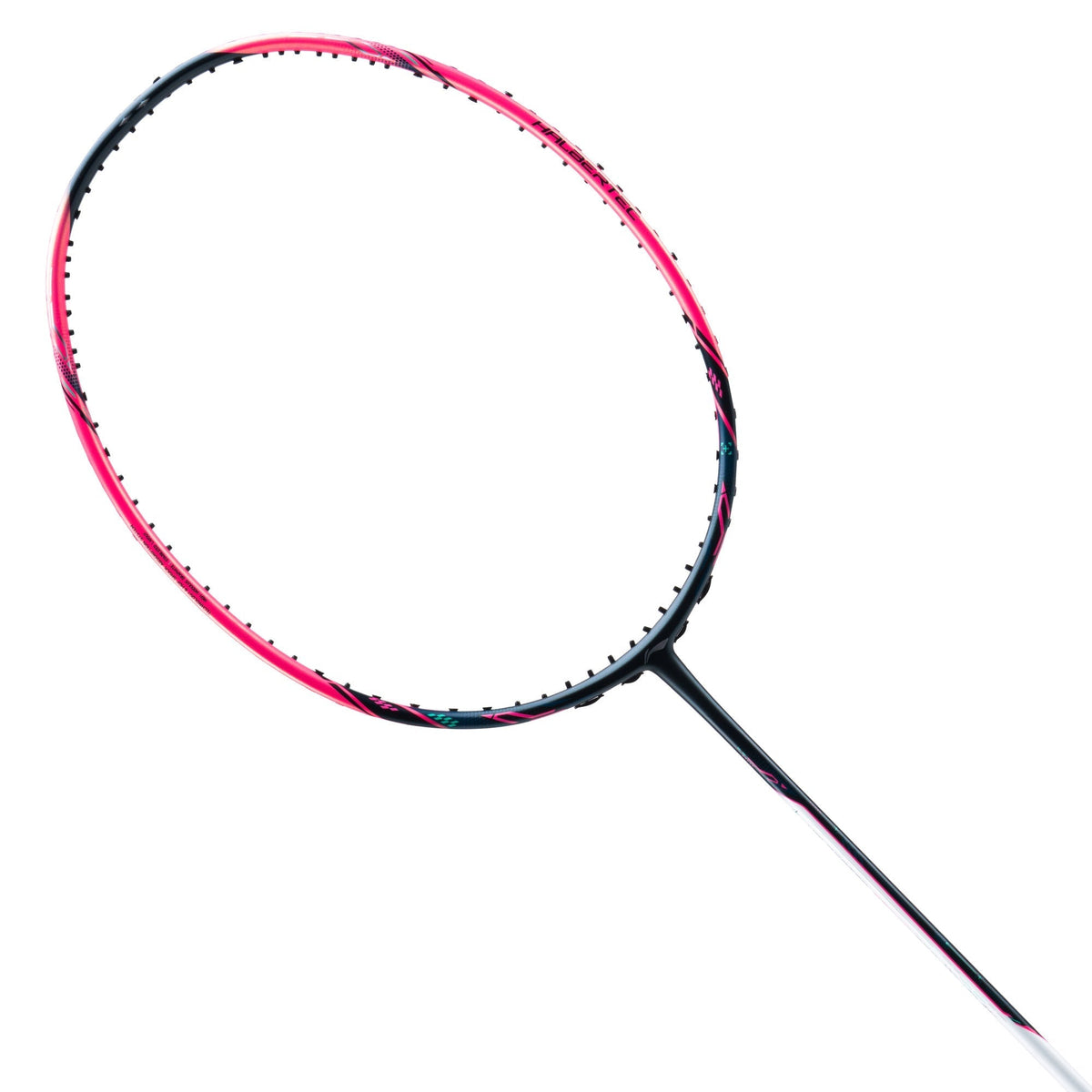 Li-Ning Halbertec Motor Pro 5U / G6 badminton racket product image 1