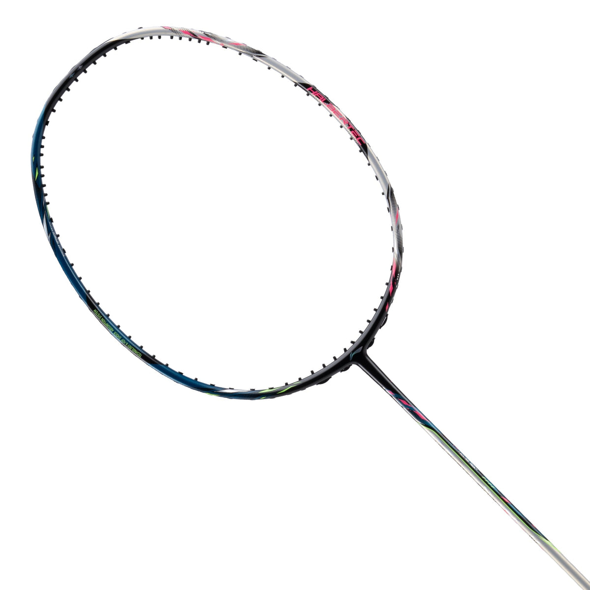 Li-Ning Halbertec 9000 Power 3U / G5 badminton racket product image 1