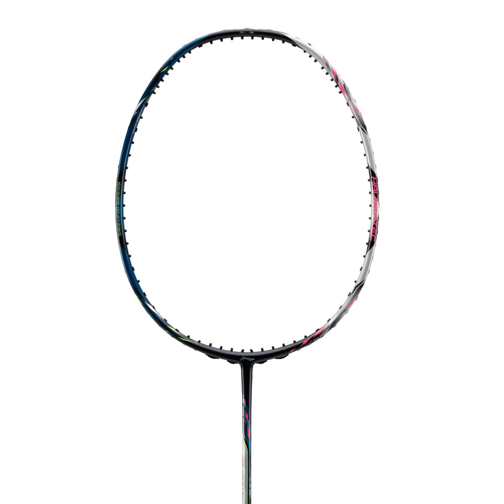 Li-Ning Halbertec 9000 Power 3U / G5 badminton racket product image 2