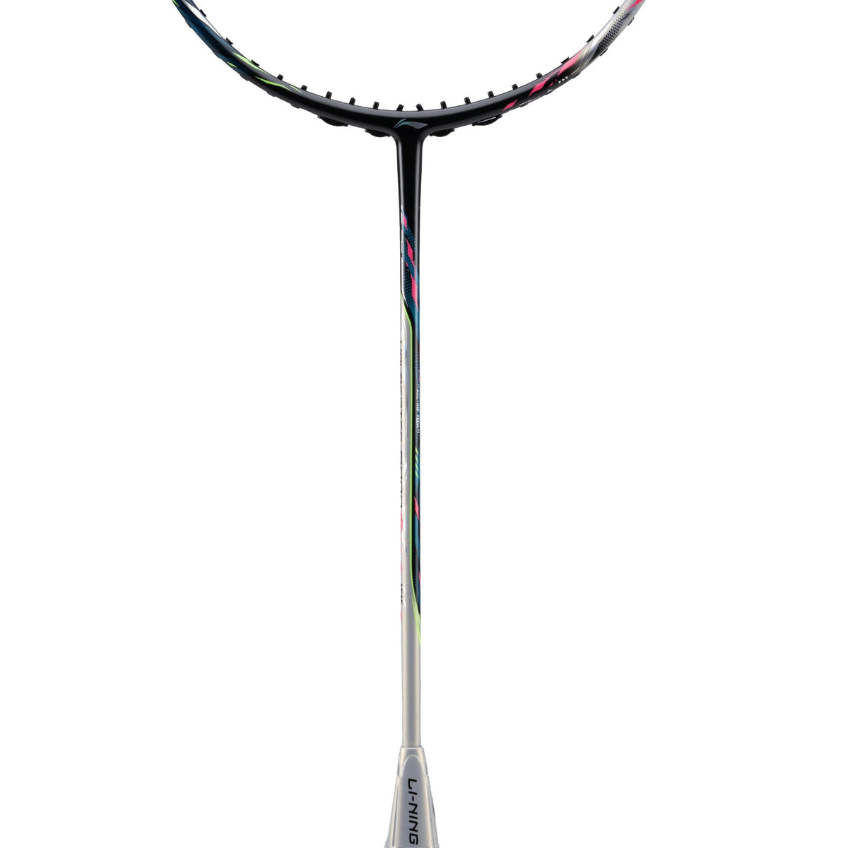 Li-Ning Halbertec 9000 Power 3U / G5 badminton racket product image 3