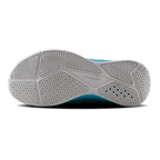 Court Champions badminton shoes — Blue/White/Navy — product image 14