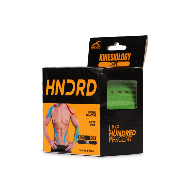 HBAX-2M077 KINESIOLOGY TAPE