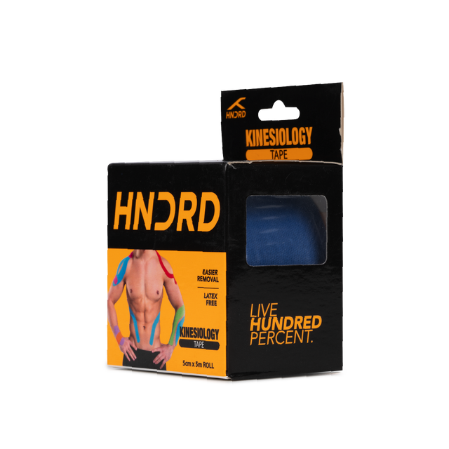 HBAX-2M077 KINESIOLOGY TAPE