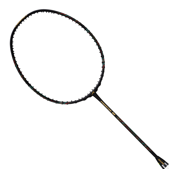 hundred-predator-82black