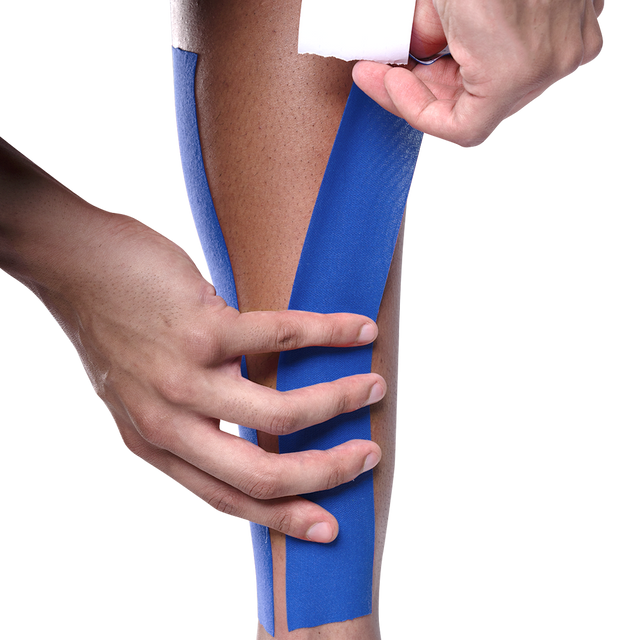 HBAX-2M077 KINESIOLOGY TAPE