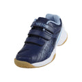 A170JR badminton shoes — Blue — product image 1