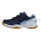 A170JR badminton shoes — Blue — product image 4