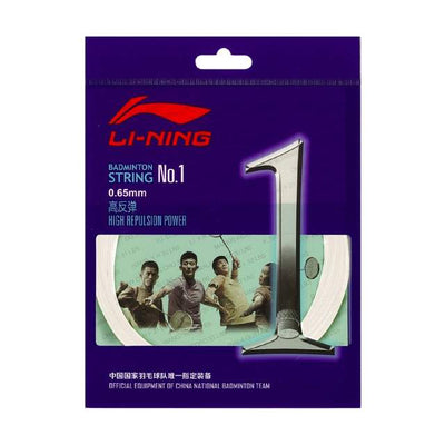 lining-badminton-string-no1-boost