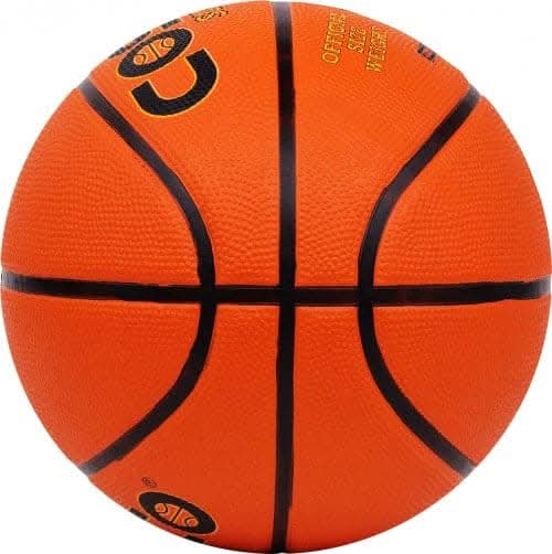 Basket Ball Dribble S-5