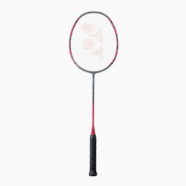 YONEX Arcsaber 11 Play Badminton Racket - Grayish Pearl