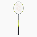 YONEX Arcsaber 7 Pro Badminton Racket - Yellow