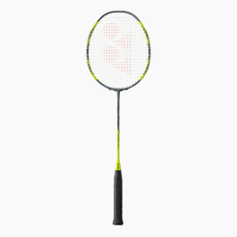 YONEX Arcsaber 7 Pro Badminton Racket - Yellow