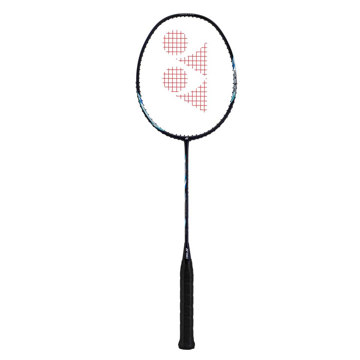 YONEX Astrox Lite 27i Badminton Racket (Strung) - Dark Navy