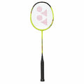 YONEX Nanoflare 9000i Badminton Racket (Strung) - Safety Yellow