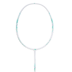 Li-Ning Axforce Cannon 4U Pearl White badminton racket, view 2
