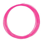 Li-Ning No. 1 Boost badminton string in pink