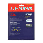 Li-Ning No. 7 Boost badminton string, Black variant, official source image 3