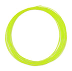Li-Ning No. 7 Boost badminton string, Yellow variant, official source image 2